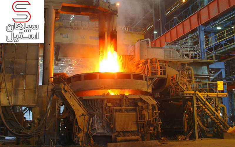 استانداردهای تعریف شده برای تولید فولاد