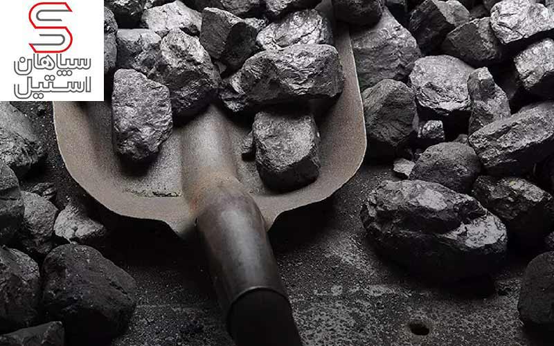 تحولات بازار سنگ آهن و زغال سنگ