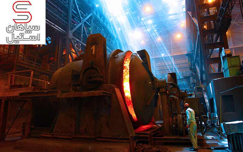 درخواست فولادسازان پاکستان برای محدود کردن واردات آهن از چین